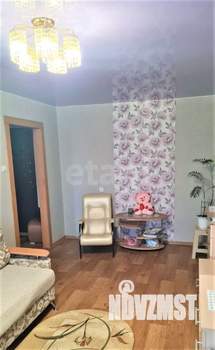 1-к квартира, вторичка, 32м2, 5/6 этаж