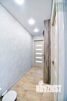 2-к квартира, вторичка, 43м2, 5/5 этаж