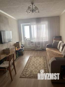 3-к квартира, вторичка, 50м2, 5/5 этаж