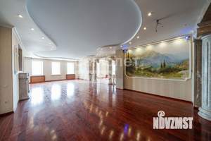 5-к квартира, вторичка, 290м2, 18/18 этаж