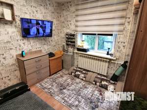 2-к квартира, вторичка, 43м2, 2/3 этаж