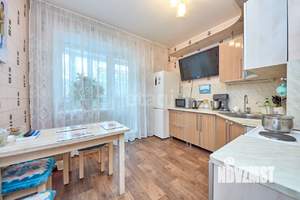 1-к квартира, вторичка, 42м2, 1/19 этаж