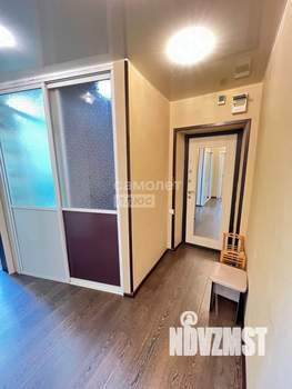 3-к квартира, вторичка, 51м2, 3/5 этаж