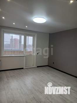 1-к квартира, вторичка, 43м2, 9/10 этаж