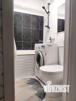 2-к квартира, вторичка, 43м2, 2/5 этаж