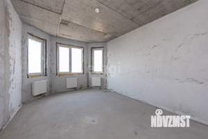 1-к квартира, вторичка, 37м2, 6/22 этаж