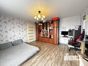 2-к квартира, вторичка, 50м2, 10/10 этаж