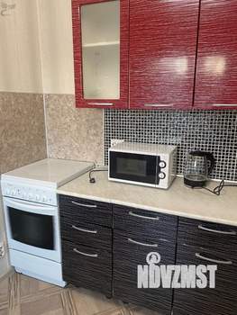 1-к квартира, вторичка, 32м2, 2/5 этаж