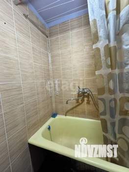 1-к квартира, вторичка, 33м2, 4/5 этаж