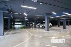 1-к квартира, вторичка, 49м2, 13/21 этаж