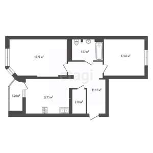 Фото квартиры на продажу (2)