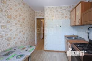 2-к квартира, вторичка, 45м2, 4/5 этаж