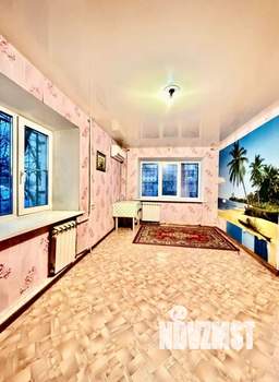 1-к квартира, вторичка, 30м2, 1/5 этаж