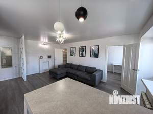 2-к квартира, вторичка, 43м2, 4/5 этаж