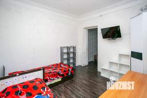 3-к квартира, вторичка, 64м2, 2/5 этаж