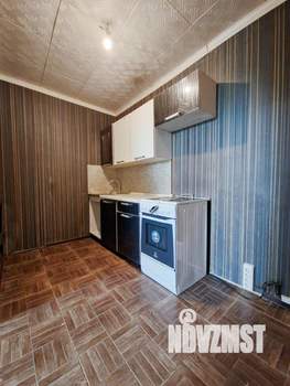 2-к квартира, вторичка, 31м2, 5/5 этаж