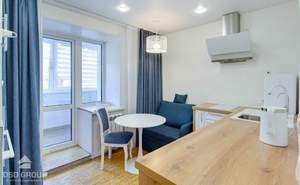 1-к квартира, вторичка, 37м2, 5/10 этаж