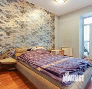 1-к квартира, вторичка, 57м2, 5/20 этаж