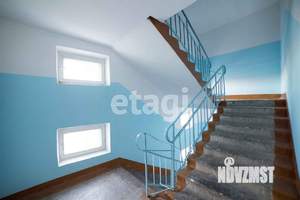 2-к квартира, вторичка, 53м2, 3/5 этаж