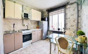 1-к квартира, вторичка, 33м2, 1/9 этаж