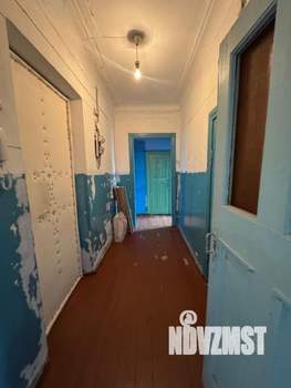 2-к квартира, вторичка, 50м2, 3/5 этаж