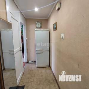 2-к квартира, вторичка, 46м2, 3/5 этаж