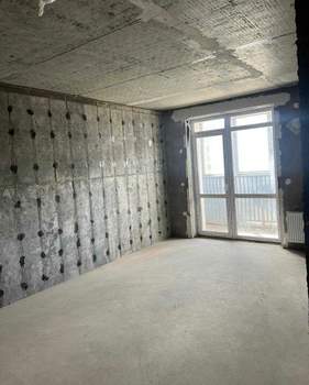 2-к квартира, вторичка, 64м2, 4/26 этаж