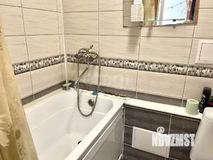 1-к квартира, вторичка, 21м2, 3/5 этаж