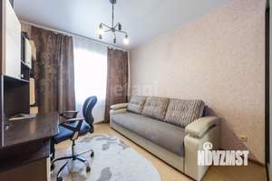 3-к квартира, вторичка, 72м2, 2/9 этаж