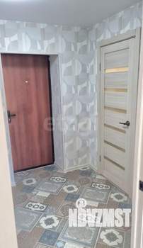 Студия квартира, вторичка, 21м2, 4/5 этаж
