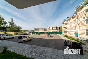 1-к квартира, вторичка, 31м2, 1/3 этаж