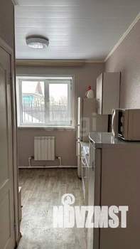 Студия квартира, вторичка, 11м2, 2/3 этаж