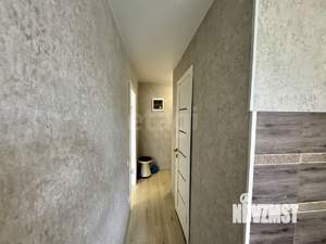 3-к квартира, вторичка, 41м2, 1/2 этаж