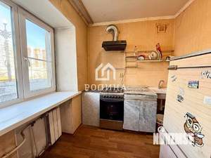 1-к квартира, вторичка, 33м2, 2/4 этаж