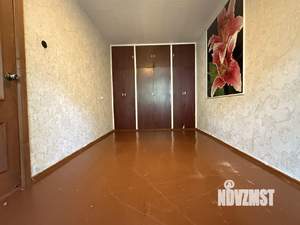 2-к квартира, вторичка, 43м2, 1/5 этаж