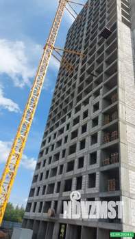 1-к квартира, вторичка, 35м2, 9/24 этаж
