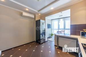 3-к квартира, вторичка, 86м2, 10/16 этаж