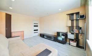 1-к квартира, вторичка, 36м2, 8/10 этаж