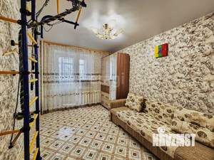 3-к квартира, вторичка, 60м2, 4/10 этаж