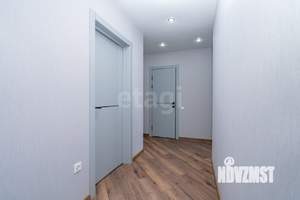 2-к квартира, вторичка, 59м2, 2/10 этаж