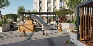 2-к квартира, вторичка, 89м2, 3/22 этаж