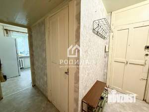 2-к квартира, вторичка, 44м2, 4/5 этаж