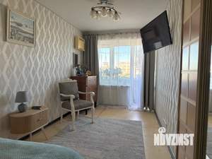 2-к квартира, вторичка, 46м2, 4/5 этаж