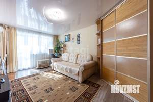 2-к квартира, вторичка, 43м2, 4/5 этаж