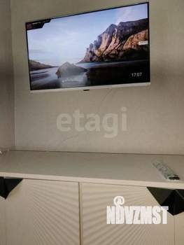 1-к квартира, вторичка, 22м2, 1/9 этаж