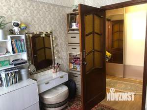 2-к квартира, вторичка, 40м2, 2/5 этаж