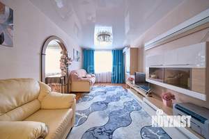 3-к квартира, вторичка, 73м2, 4/10 этаж