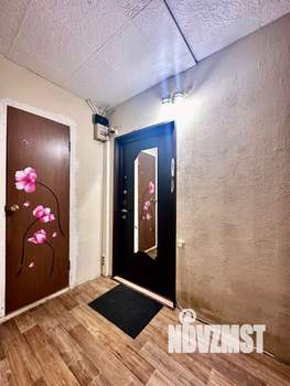 2-к квартира, вторичка, 51м2, 1/10 этаж