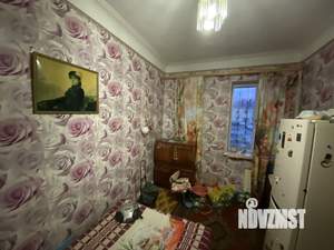 2-к квартира, вторичка, 49м2, 2/2 этаж