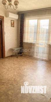 2-к квартира, вторичка, 44м2, 3/5 этаж